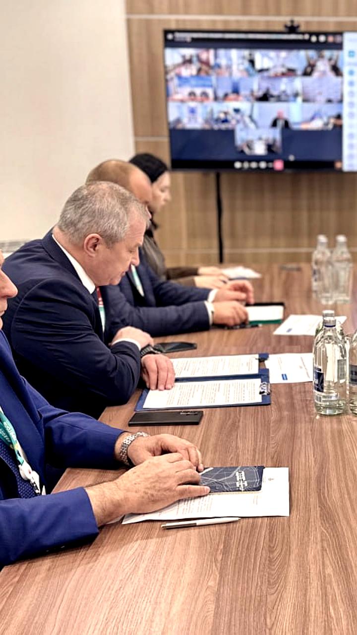 Росморречфлот и Росморпорт планируют обновление флота с помощью льготного лизинга