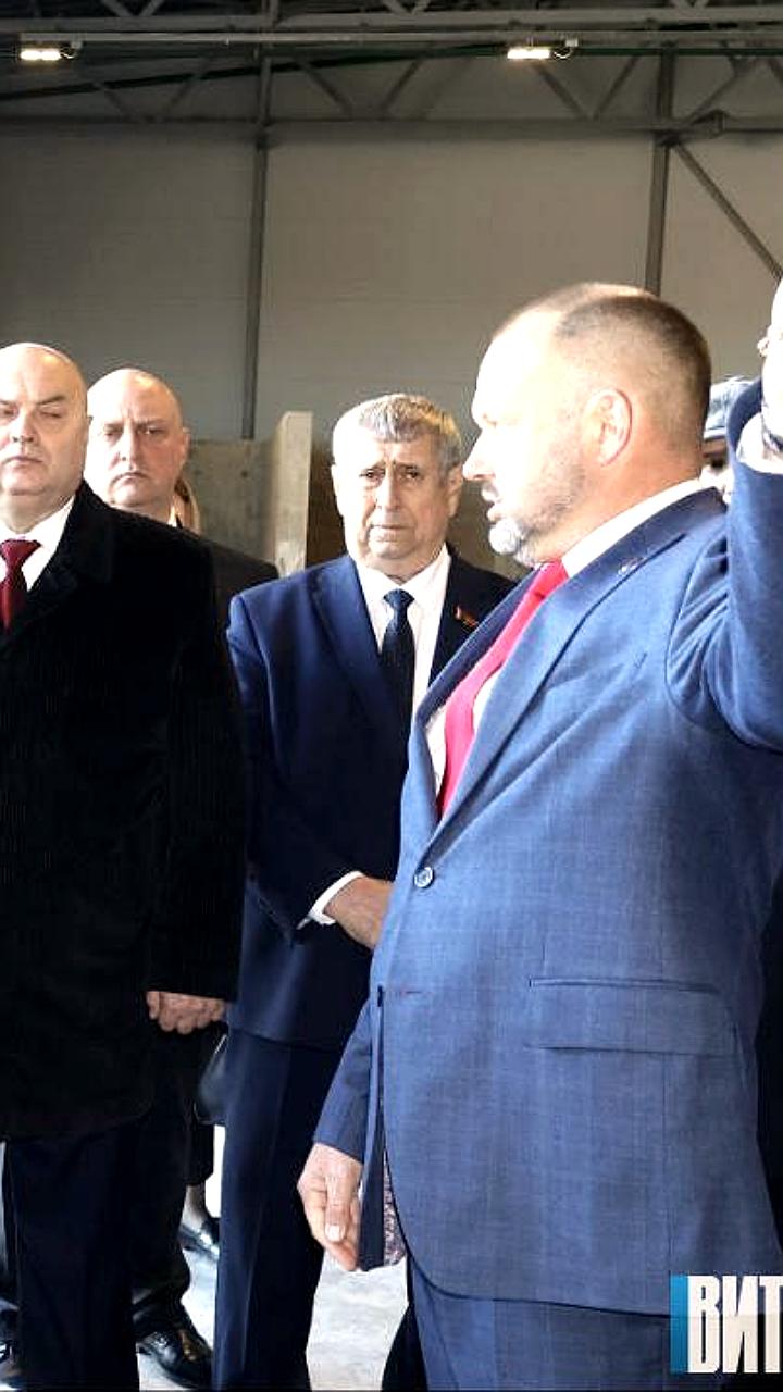 Рабочие поездки депутатов Беларуси: обсуждение социально-экономического развития и встречи с местными активистами