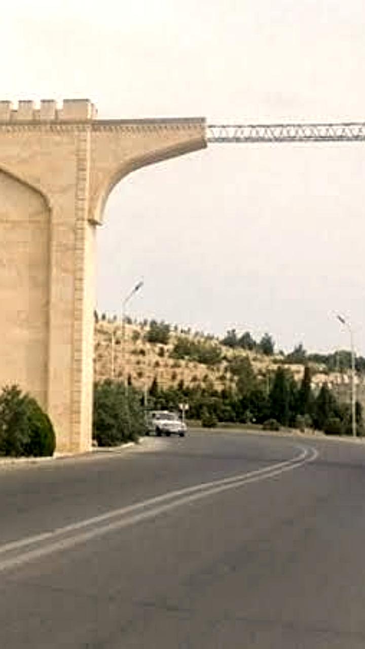 В Баку запускается новый автобусный маршрут 340