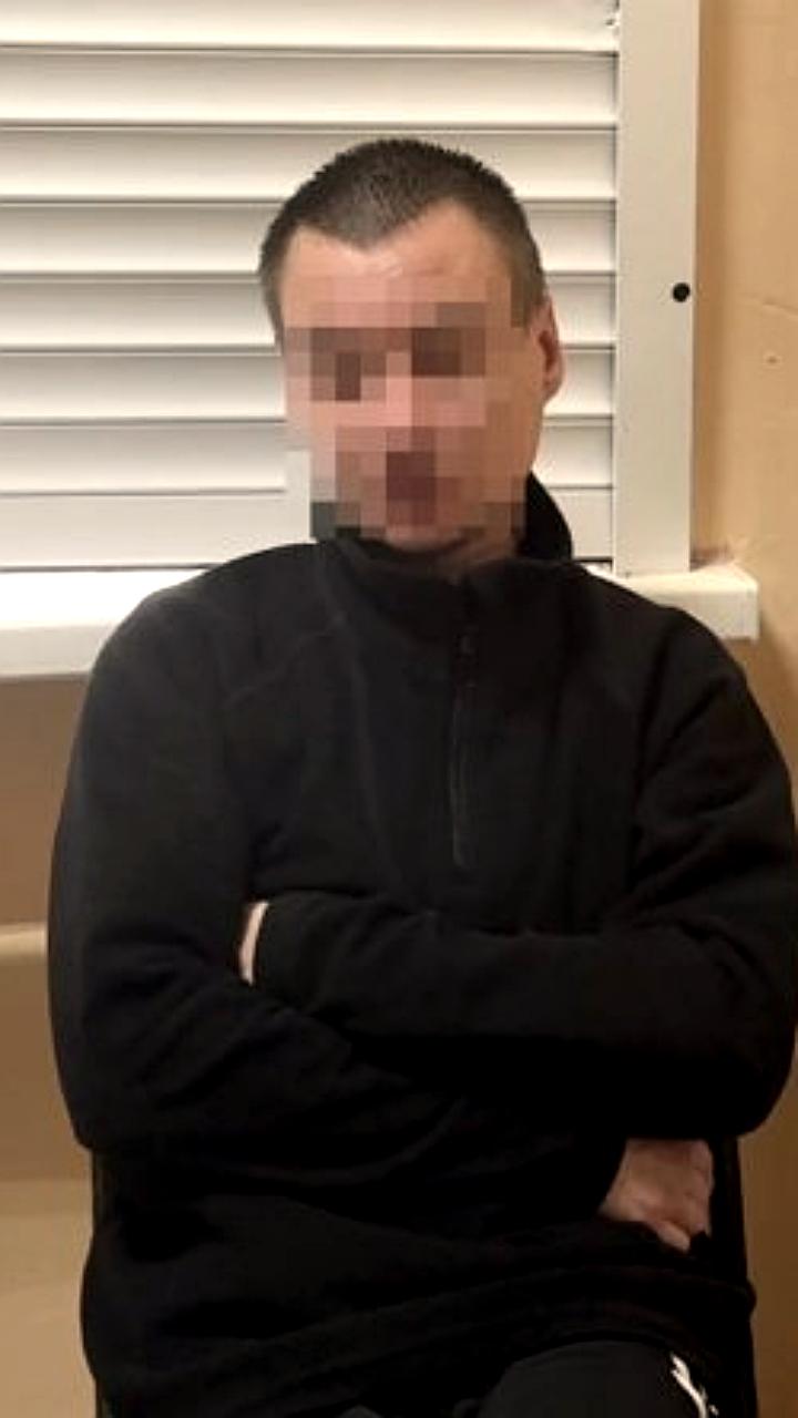 В Иванове задержан 37-летний рецидивист по подозрению в серии преступлений