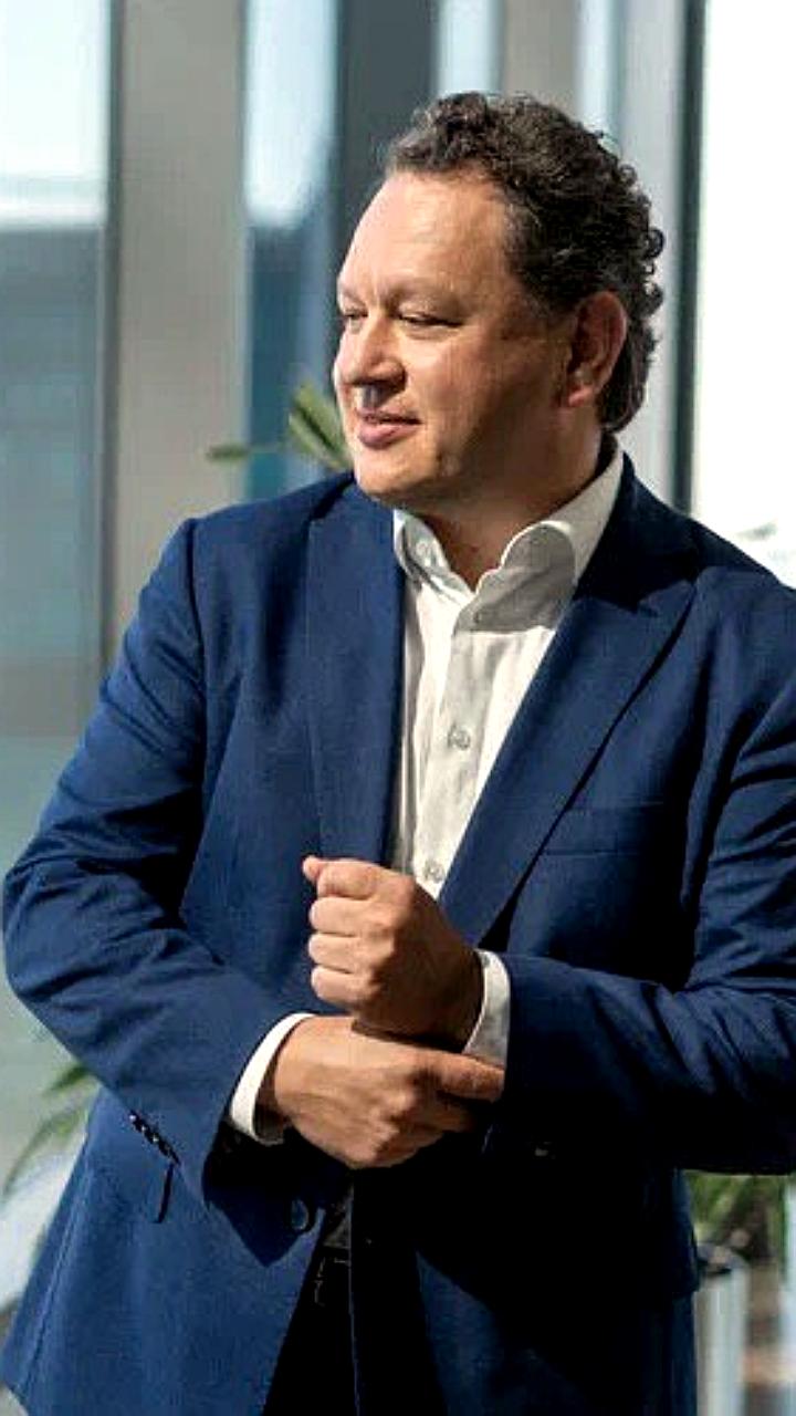 Дмитрий Пьянов о будущем ИИ в банковских услугах на форуме ВТБ