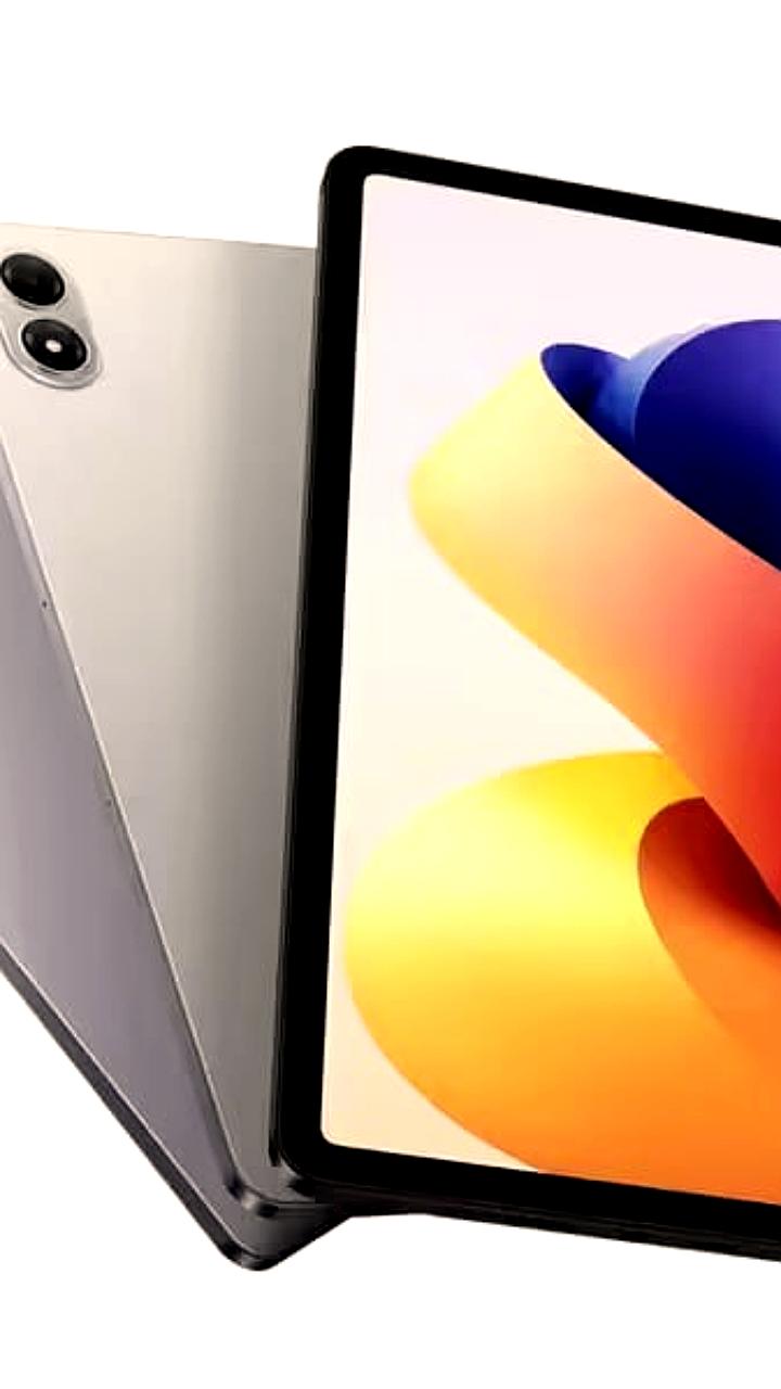 Xiaomi представила новые планшеты на глобальном рынке: Pad Mini и Redmi Pad 2 Pro