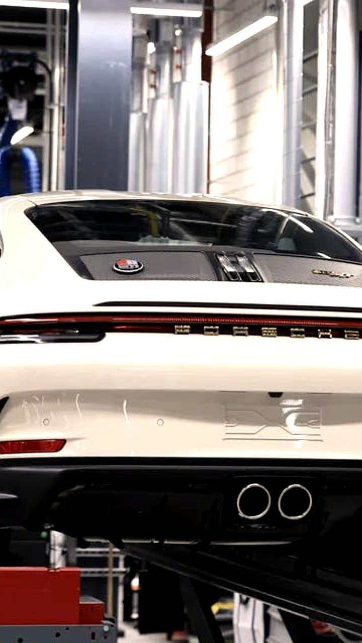США снижают пошлины на импорт автомобилей из ЕС до 15% с 1 сентября