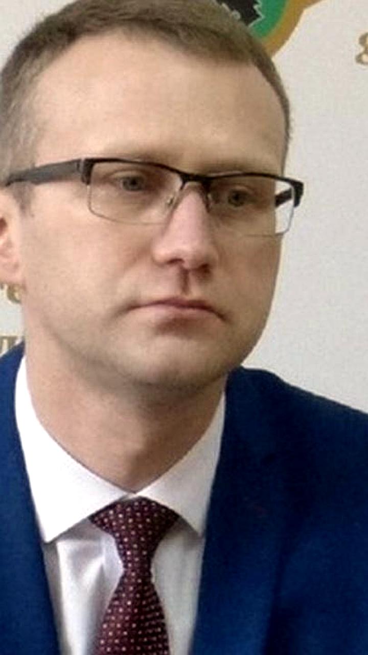 Экс-директор Автоспецтранса Иван Новиков вновь задержан силовиками