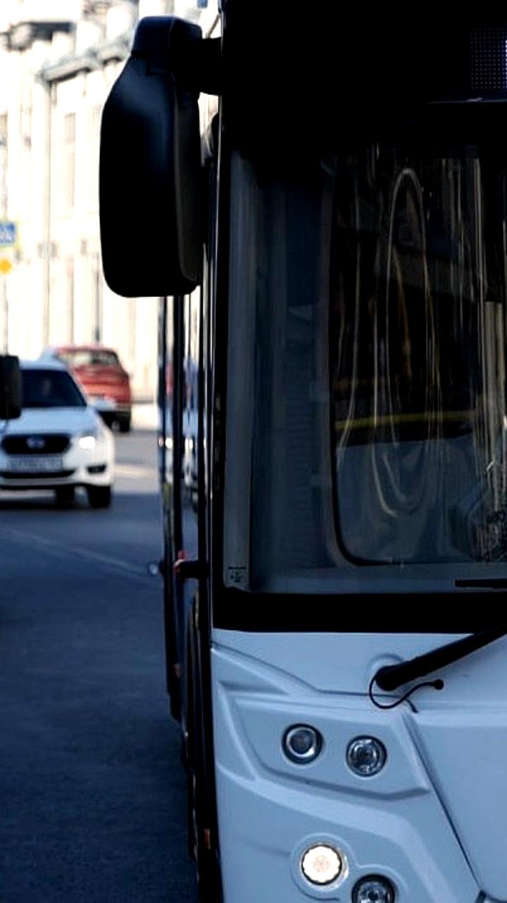 Саратов переводит два новых автобусных маршрута на брутто контракты