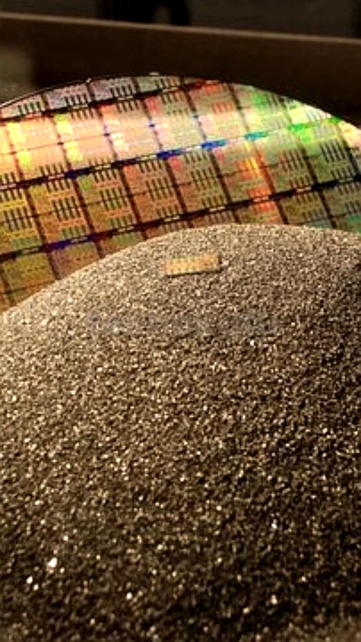 TSMC достигла успехов в разработке 1,4 нм техпроцесса A14