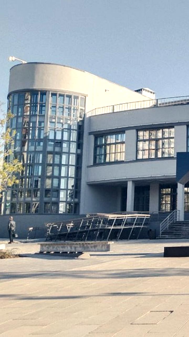 День учителя в Третьяковской галерее: бесплатное мероприятие для педагогов в Самаре