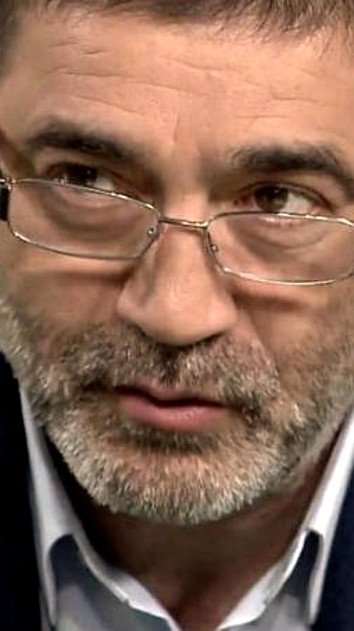 Юрий Рошка приговорён к 4 годам тюремного заключения