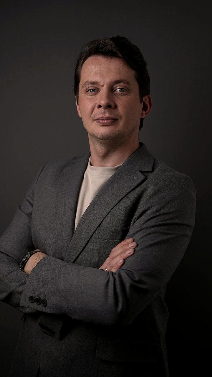 Илья Синчурин назначен директором по международному развитию в RWB Media