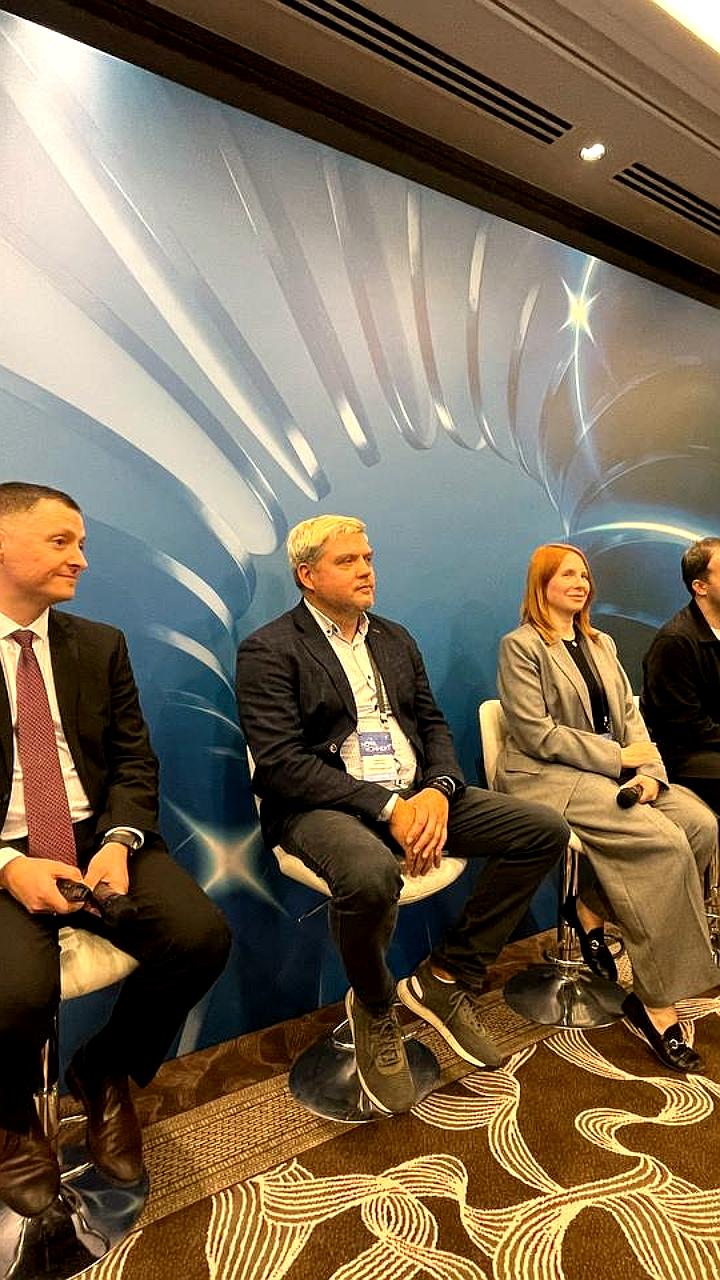 Рынок российских ERP решений вырастет до 120 млрд рублей к 2030 году, сообщает Алексей Стоянов