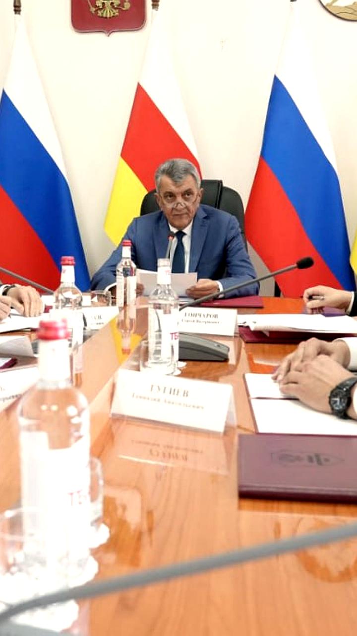 Мониторинг фейковых новостей и предотвращение терактов в республике