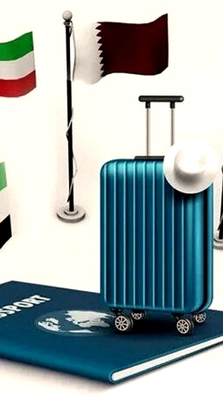 Запуск единой туристической визы стран Залива запланирован на конец 2025 года