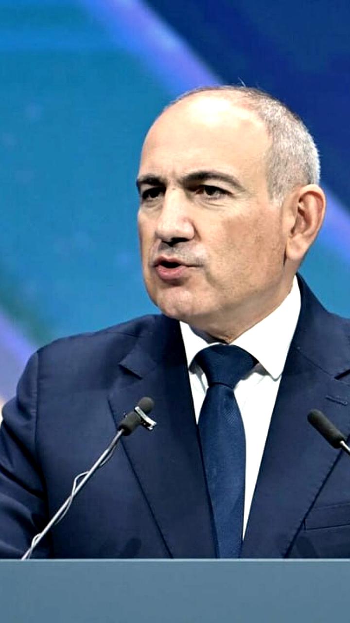Армения стремится к стандартам ЕС, но вступление не гарантировано