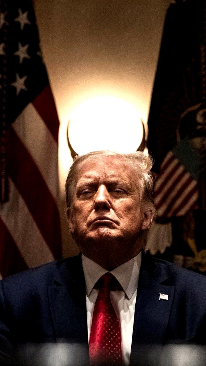 Трамп инициировал указ о смертной казни в Вашингтоне