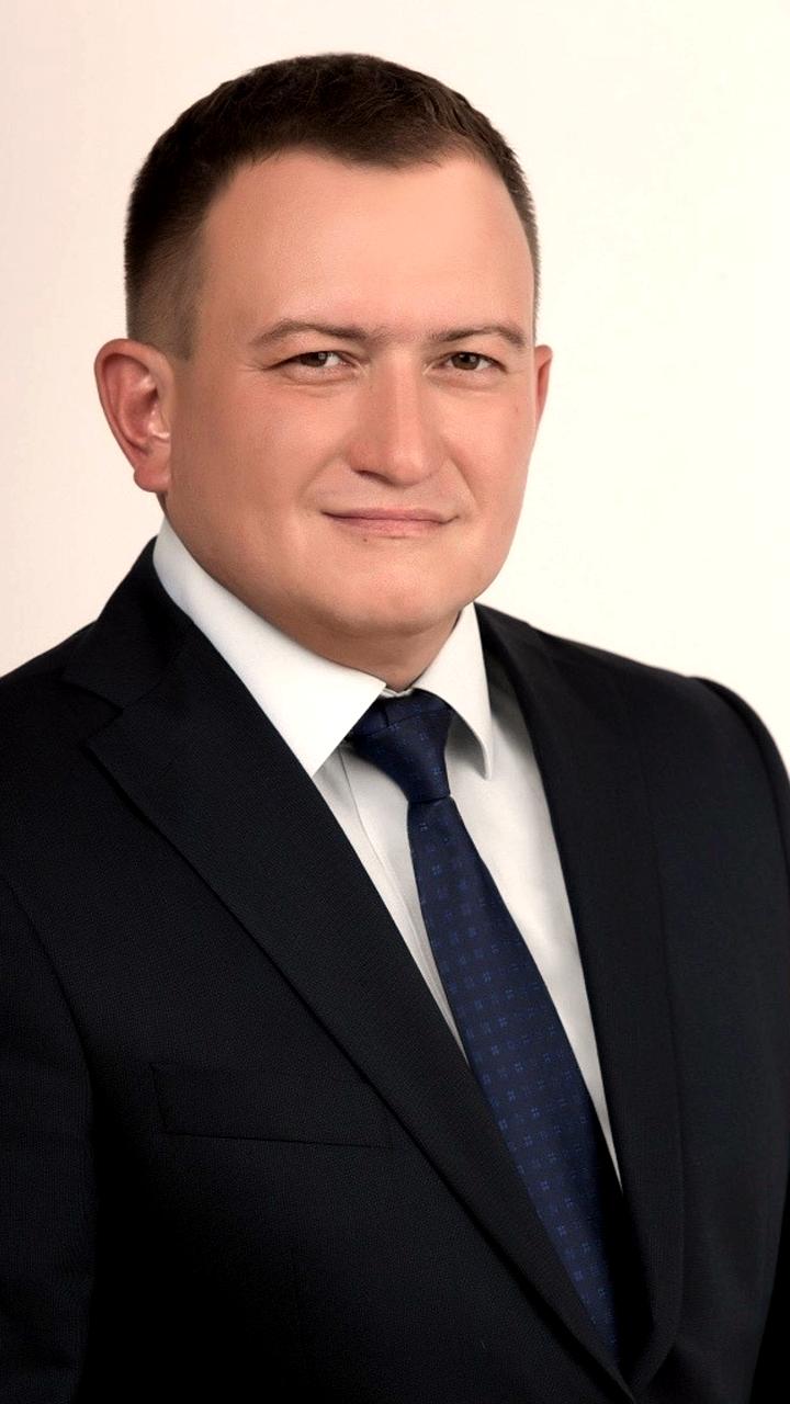 Рустем Рахматуллин назначен генеральным директором АО Спецавтохозяйство Уфы