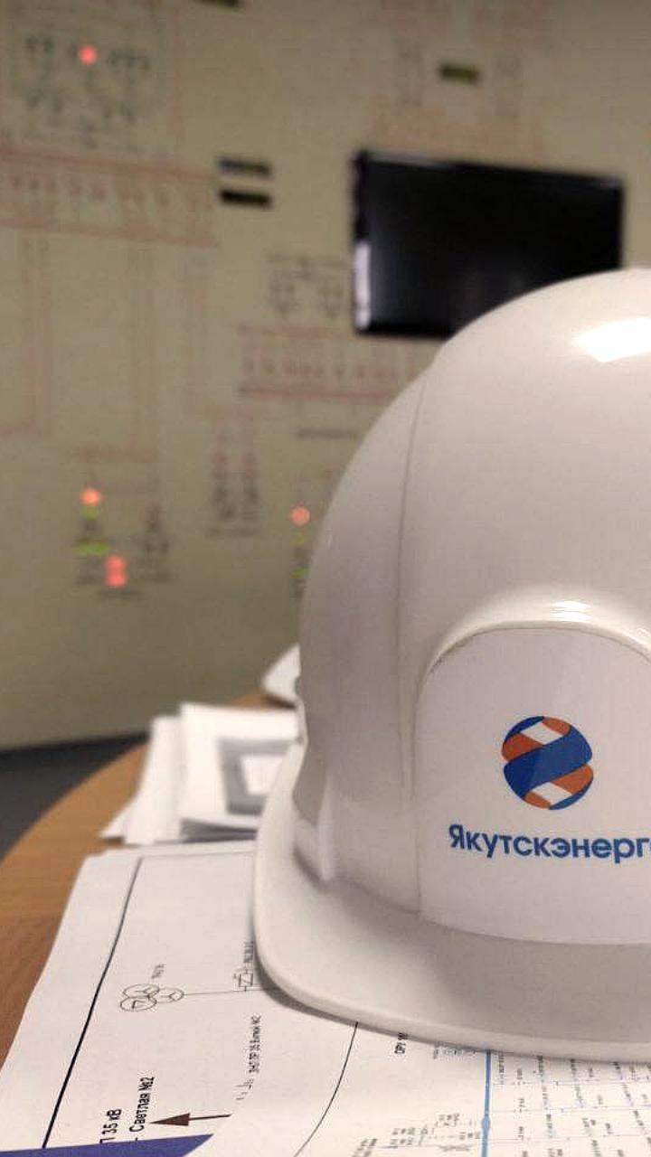 Энергетики восстанавливают электроснабжение в Якутии после сильного ветра
