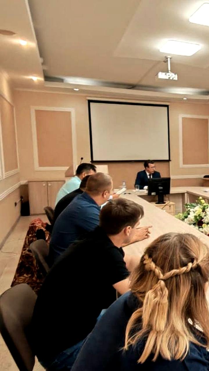 В Новосибирске введен режим повышенной готовности из-за аварии на теплосети