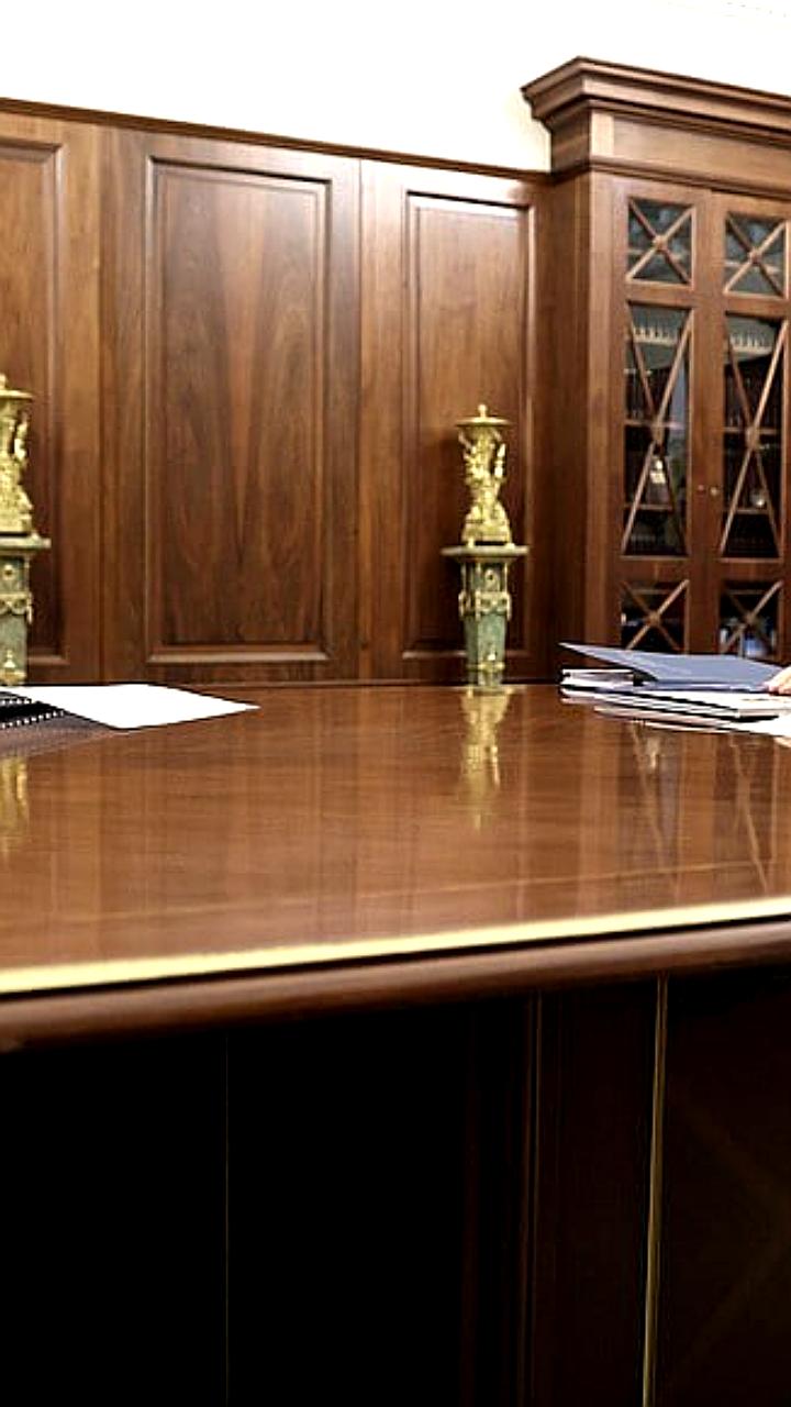 Путин обсудил итоги выборов 2025 года с Эллой Памфиловой