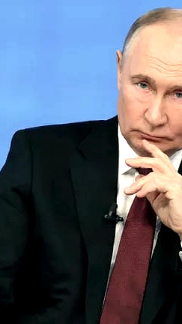 Путин инициирует обсуждение участия России в ОБСЕ