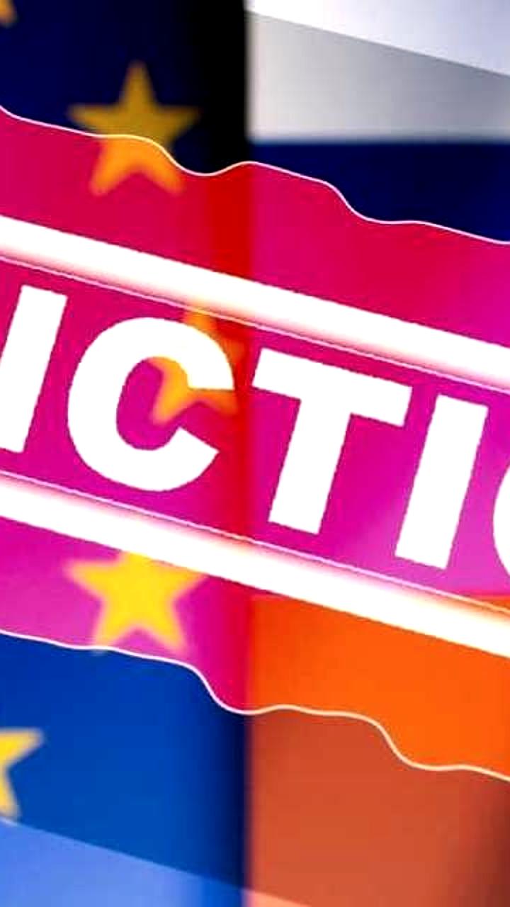 ЕС рассматривает изменение механизма голосования по антироссийским санкциям