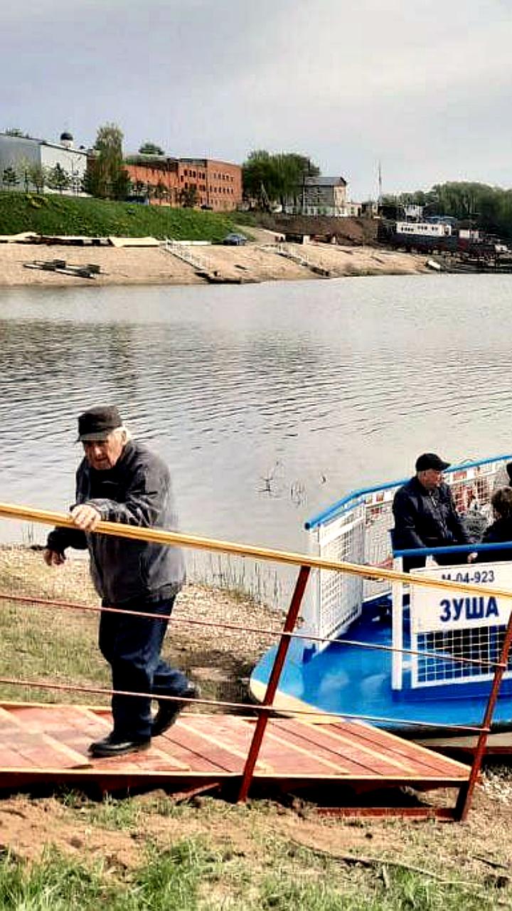 Более 300 тыс. пассажиров отправились в круизные путешествия по Золотому кольцу России
