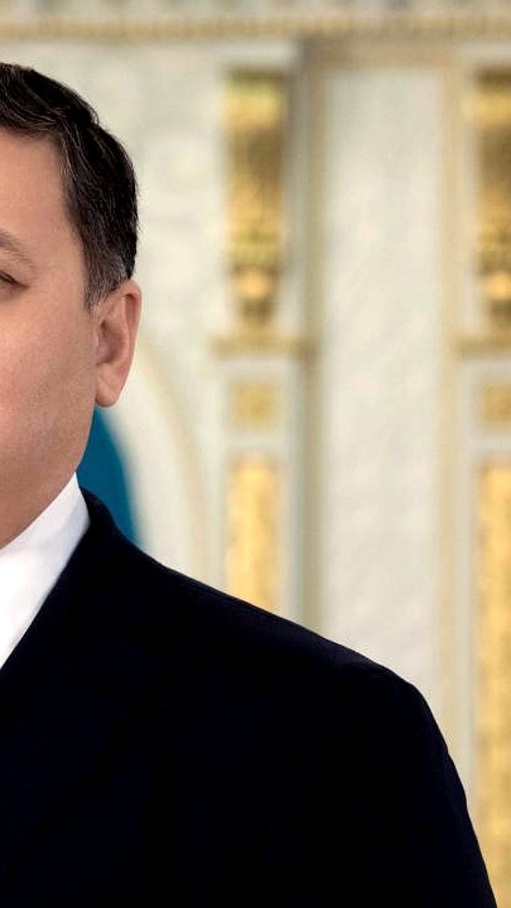 Мурат Нуртлеу назначен помощником президента Казахстана по международному сотрудничеству