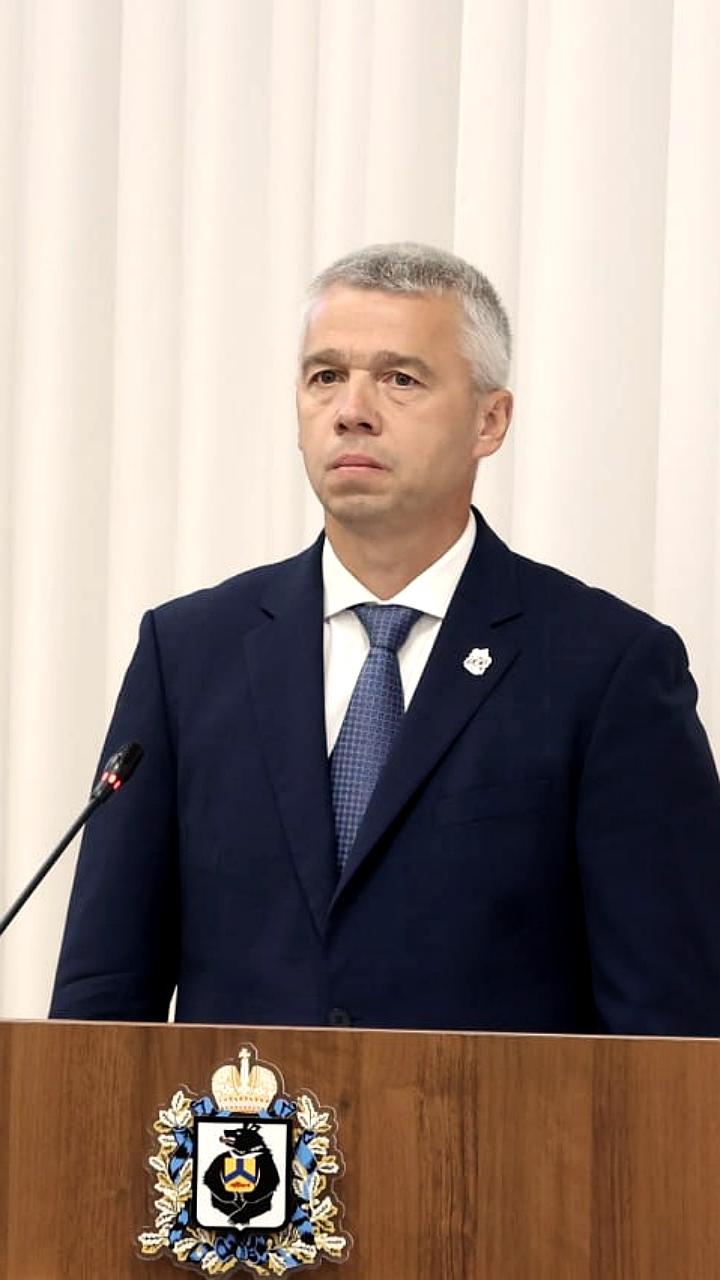 Законодательная Дума Хабаровского края поддержала законопроект о перераспределении полномочий по содержанию гостевого маршрута
