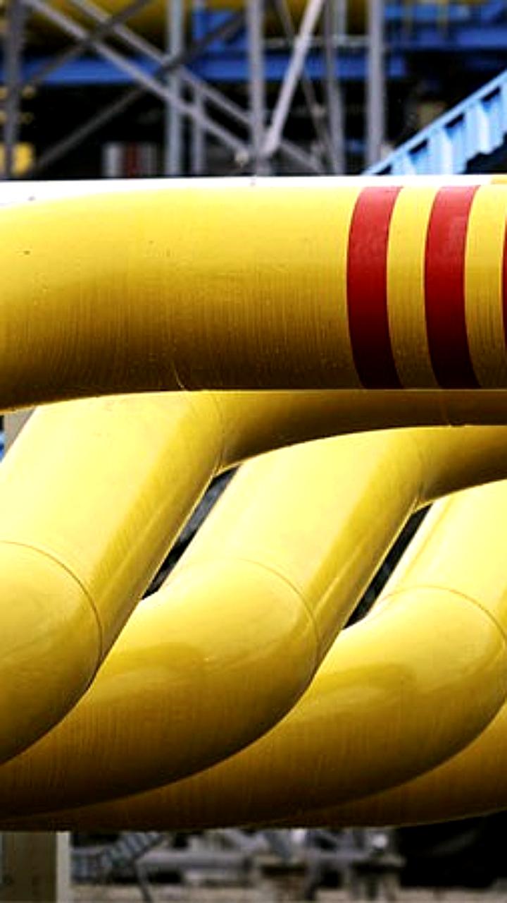 Возобновлена транспортировка газа по газопроводу Сила Сибири после профилактических работ