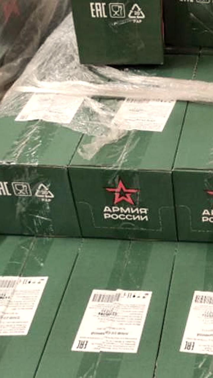 Екатеринбург обновил резервы на случай ЧС, сократив запасы продуктов и материалов