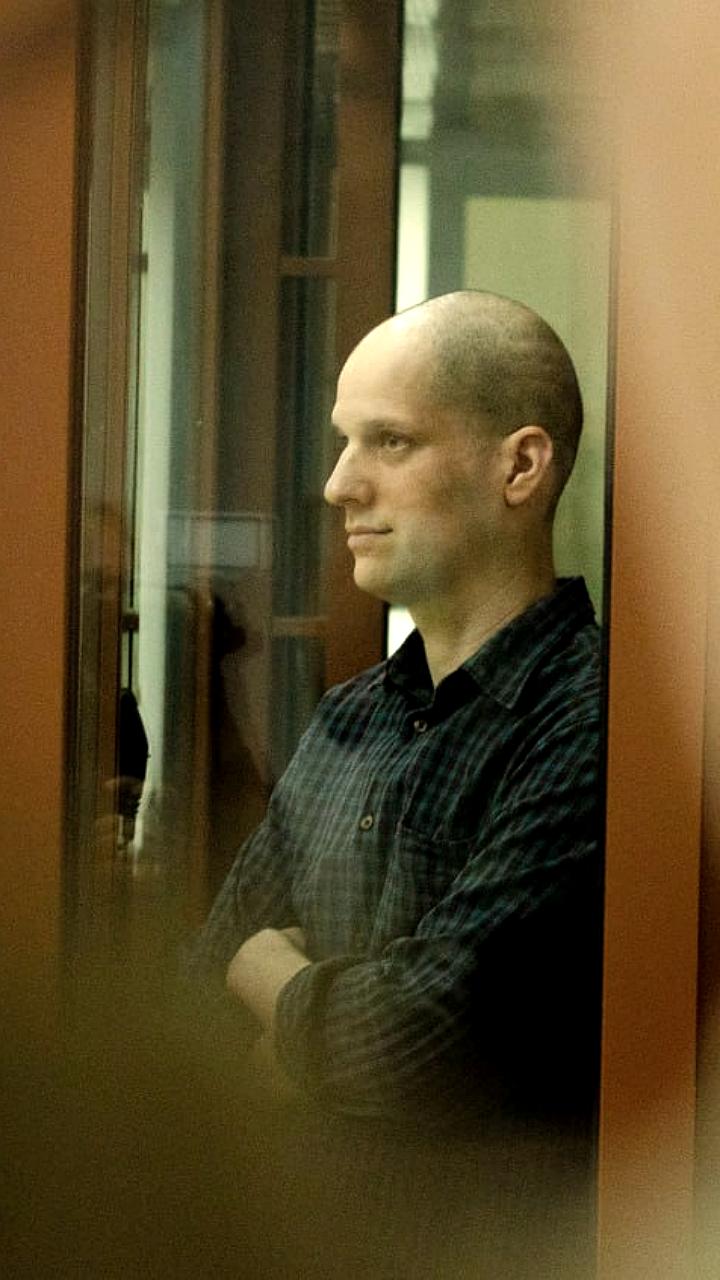 Павел Сергиеня: от активиста профсоюза до свидетеля в делах о шпионаже и терроризме