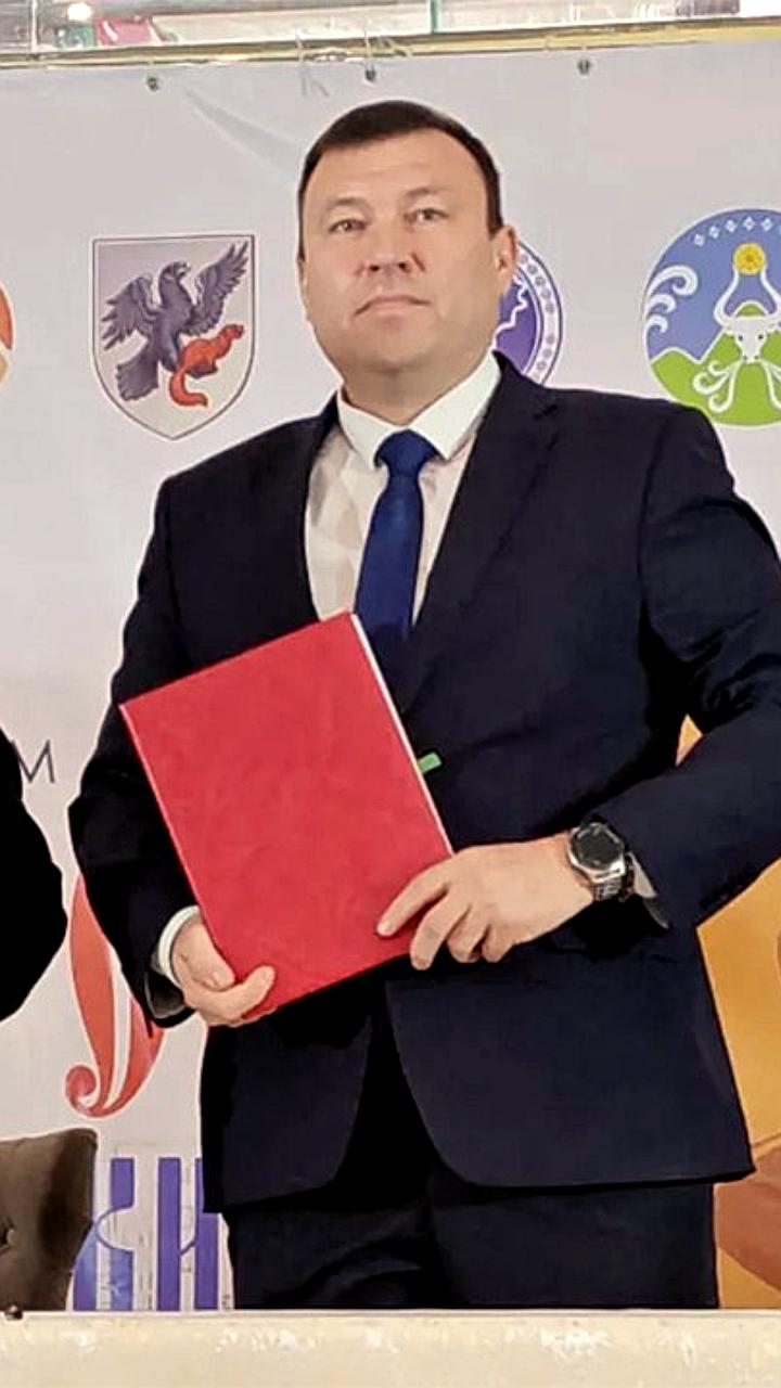 Соглашение о поддержке ветеранов СВО: развитие предпринимательства и самозанятости в Якутии