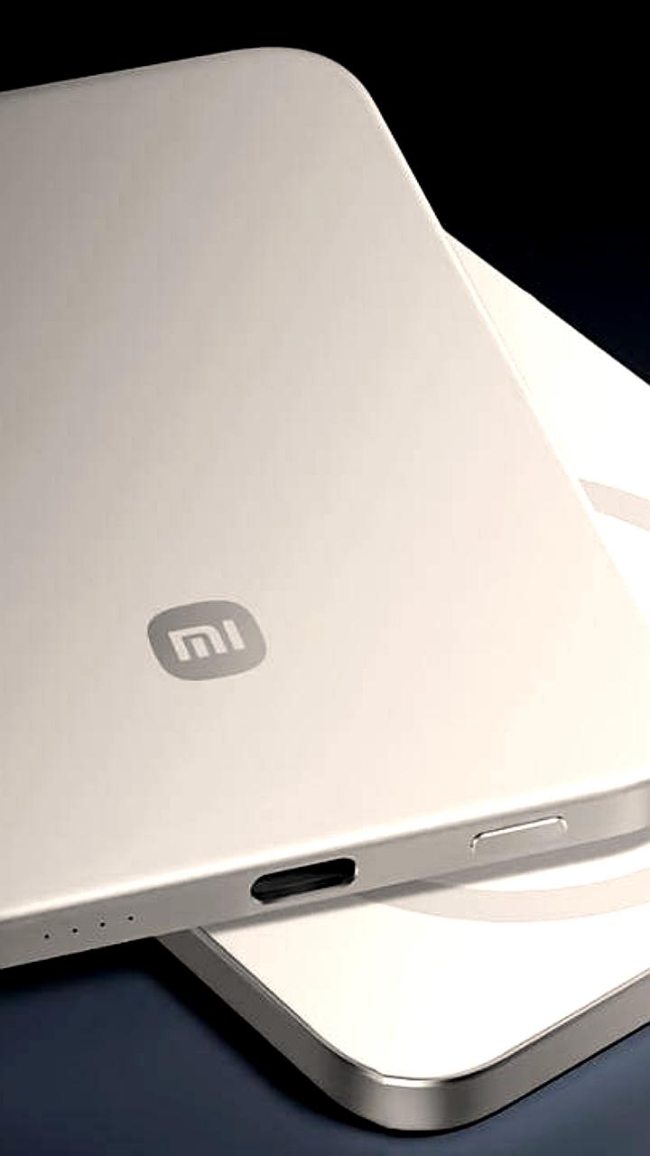 Xiaomi представила ультратонкий MagSafe пауэрбанк для iPhone 17
