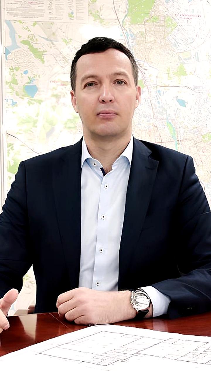 Владимир Атаманченко осужден за превышение полномочий
