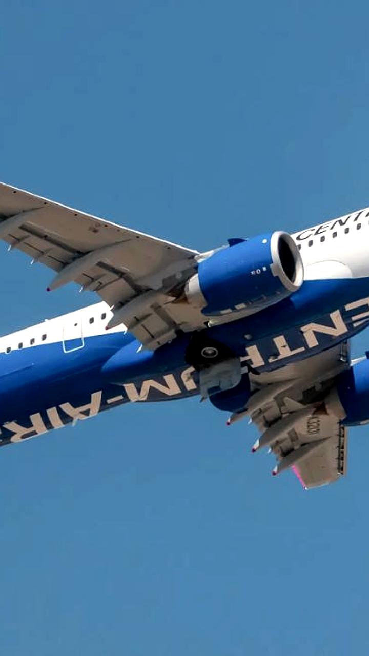 Centrum Air запускает прямые рейсы из Ташкента в Грозный с 26 октября