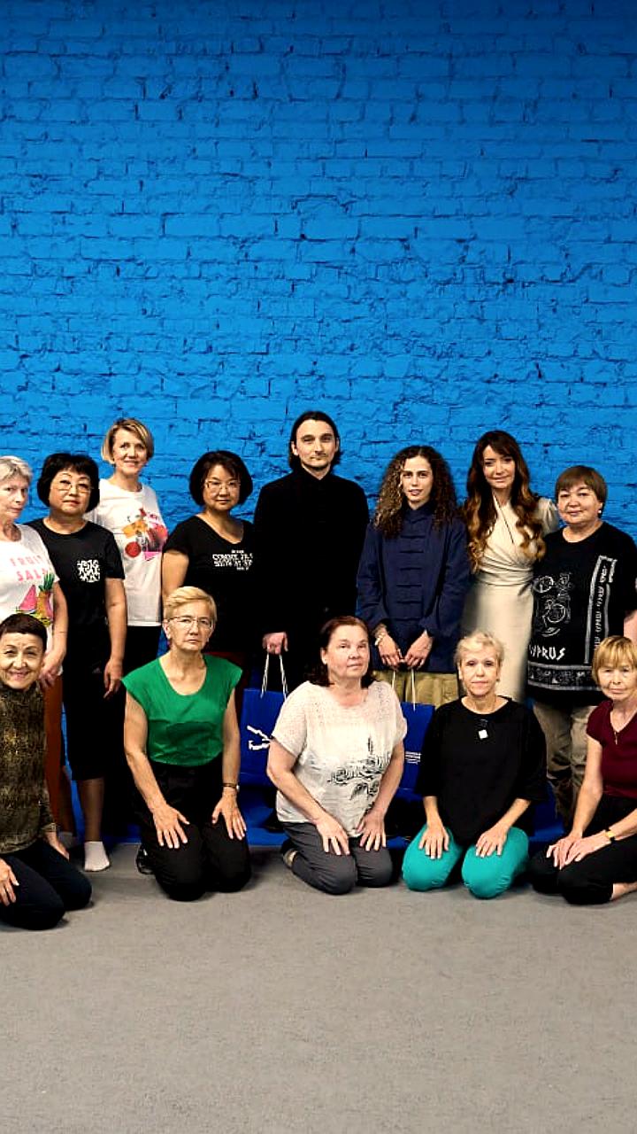 Спортивные мероприятия для пенсионеров: от веселых стартов до всероссийской спартакиады