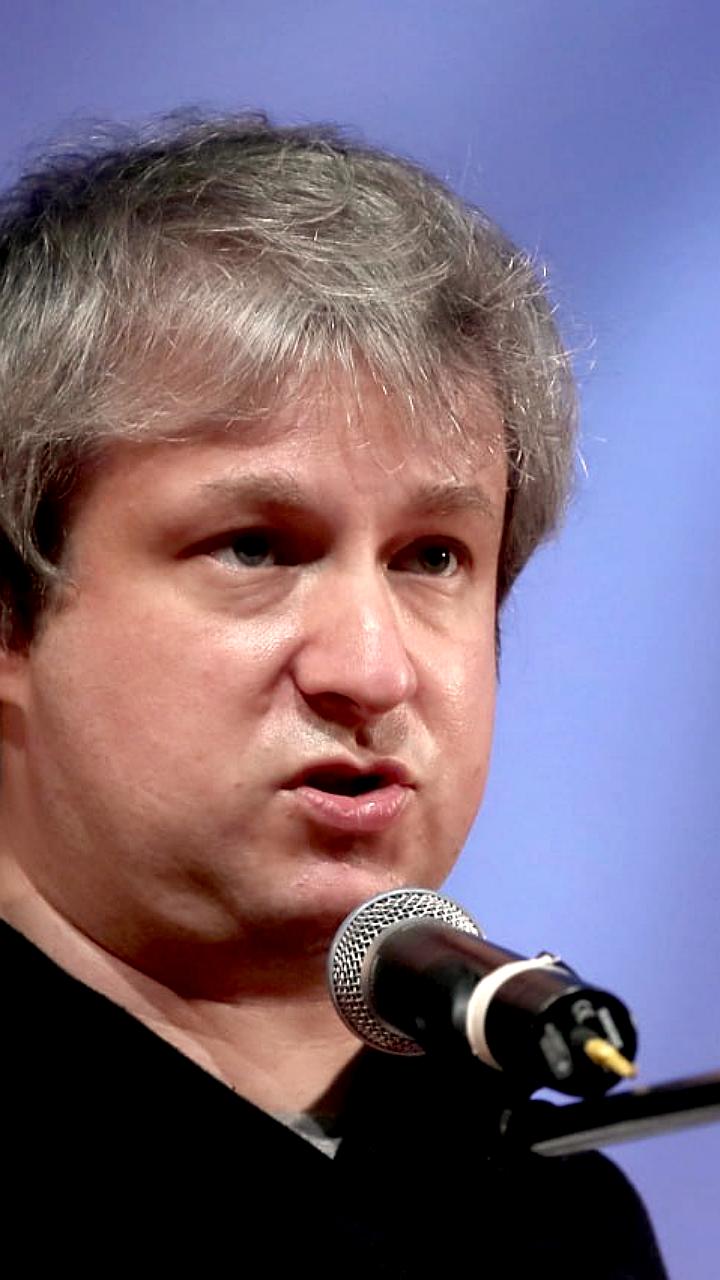 Уголовное дело против кинокритика Антона Долина за уклонение от обязанностей иноагента
