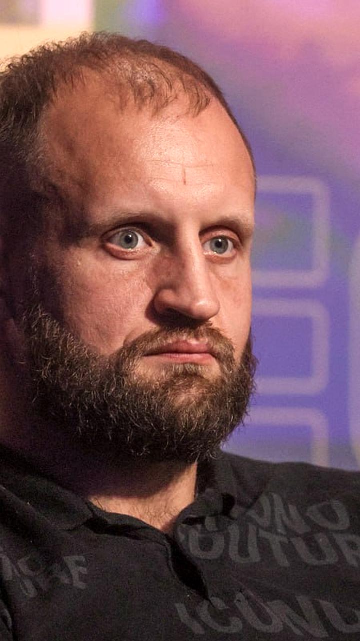 Иван Емельяненко освобожден из колонии после раскаяния и готов вернуться в спорт