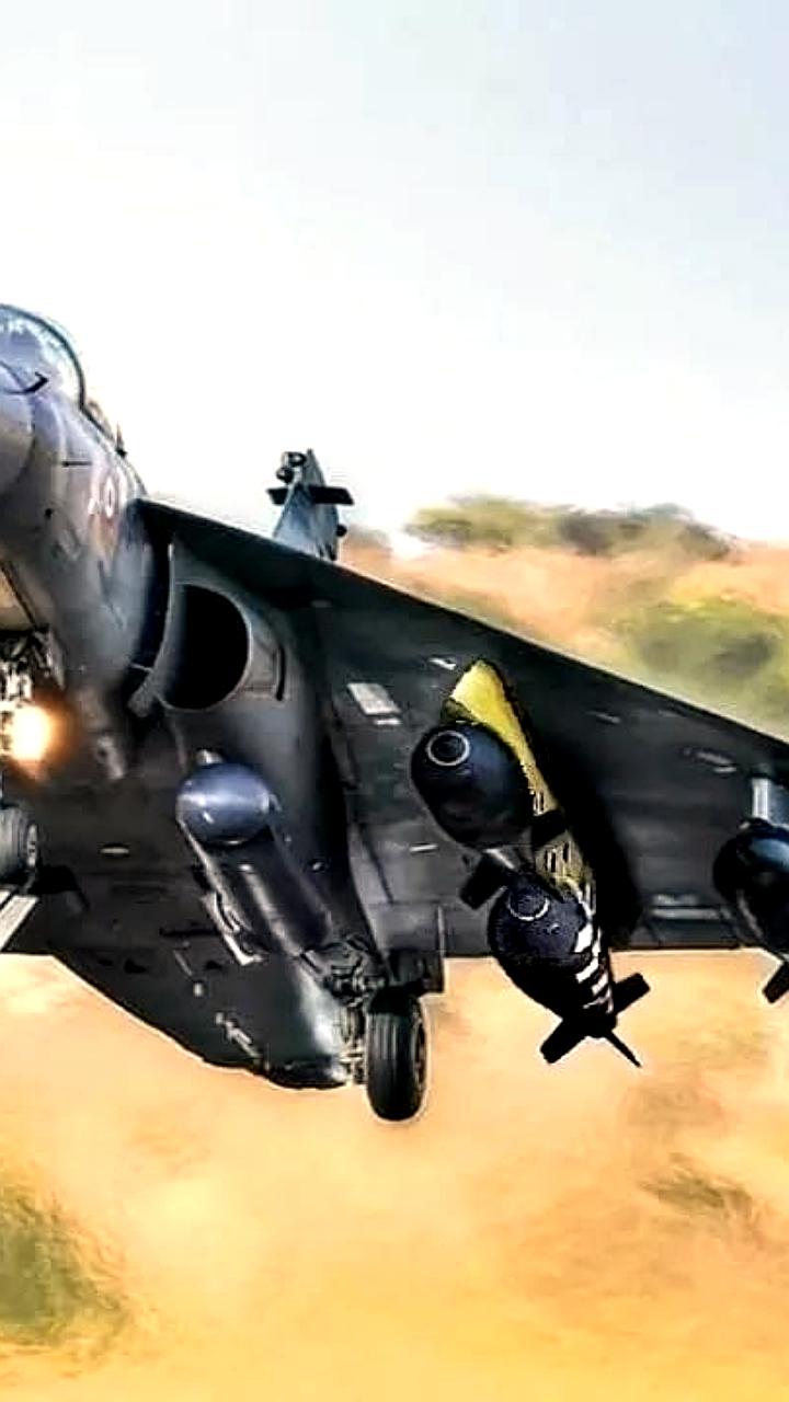 Индия подписала контракт с HAL на поставку 97 истребителей Tejas Mk1A на сумму 7,5 млрд долларов