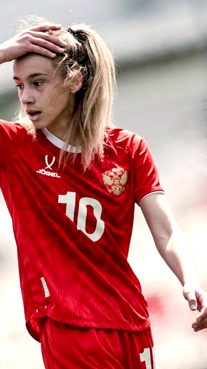 Юношеская сборная России U15 отправилась на Игры стран СНГ в Азербайджан