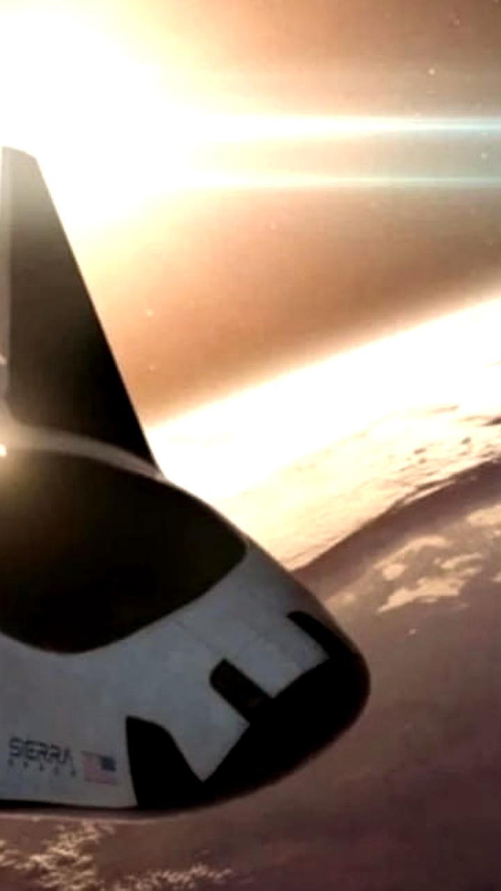 NASA аннулирует контракт с Sierra Space на миссии Dream Chaser
