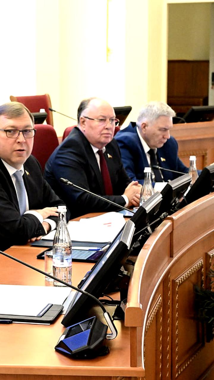 Ростовская область увеличивает отчисления в бюджеты муниципалитетов с 2026 года