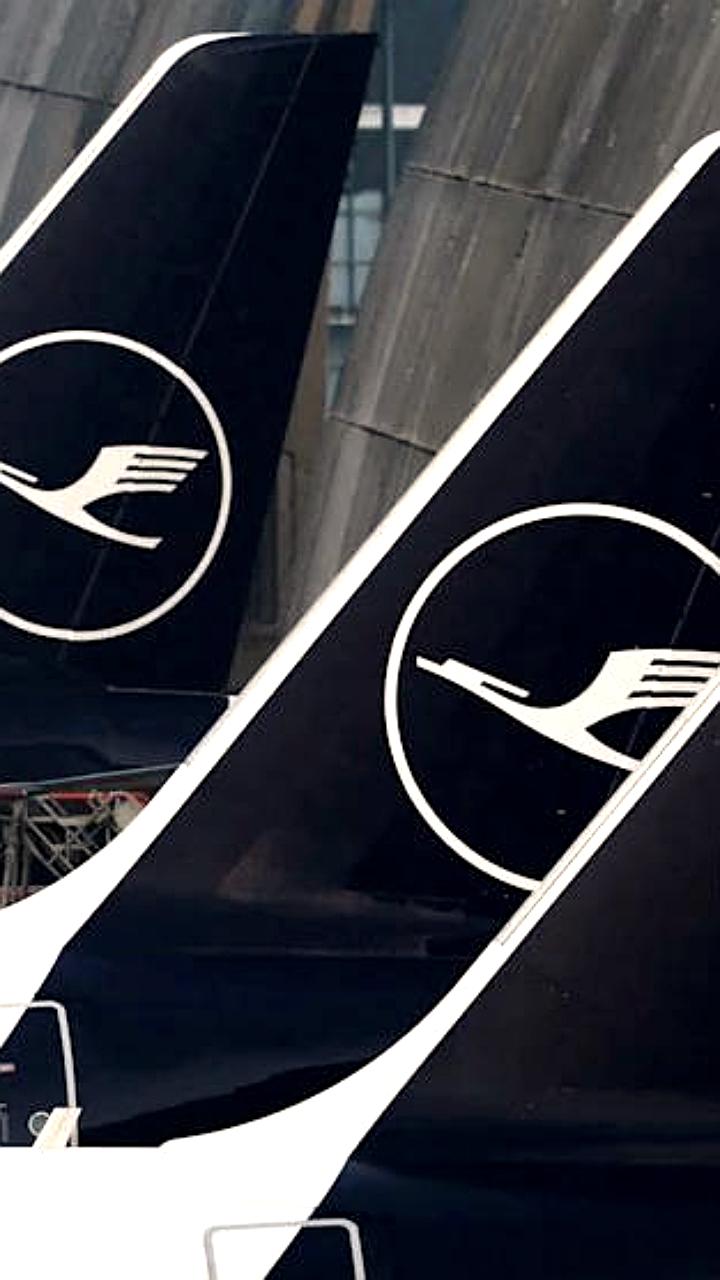 Lufthansa объявит о сокращении рабочих мест 29 сентября