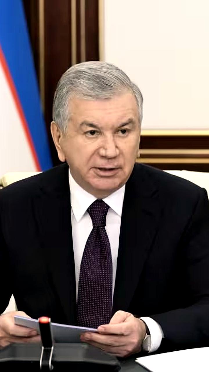 Президент Узбекистана требует устранить недостатки в подготовке школ и детсадов к зиме