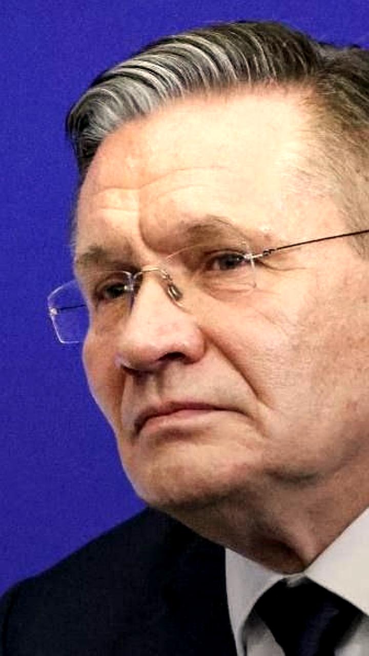 СБУ объявила в розыск гендиректора Росатом Алексея Лихачева