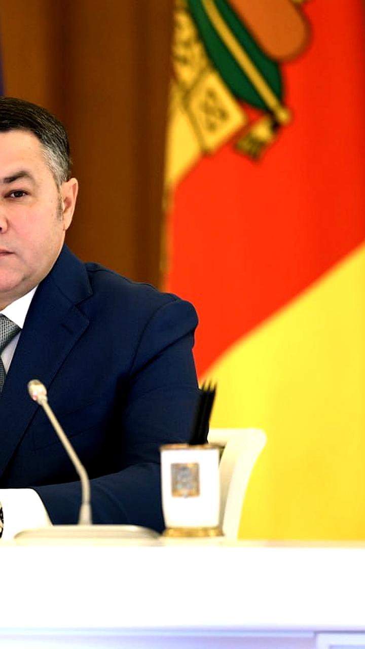 Кремль рассматривает кандидатов на должность полномочного представителя в СЗФО