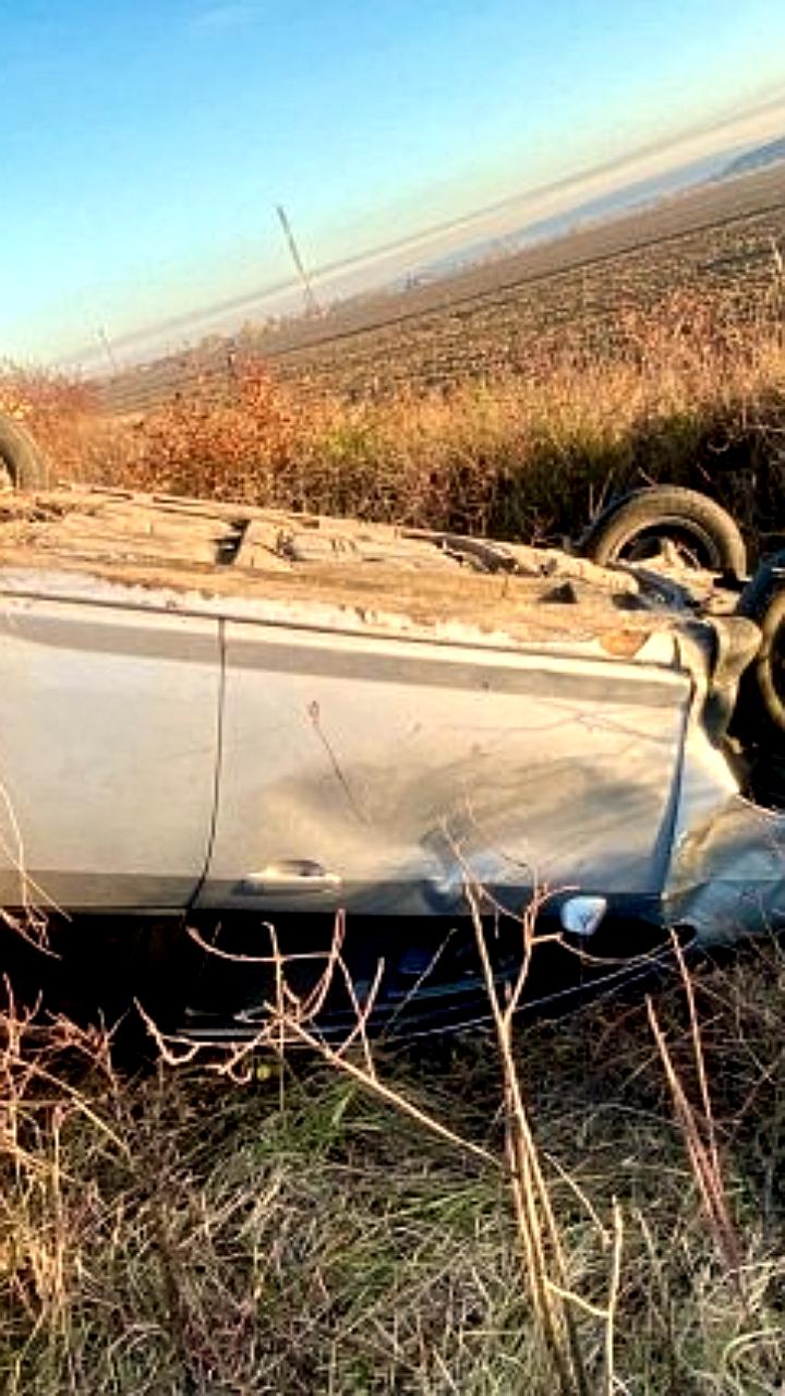 ДТП в Усольском районе: 16-летний водитель Honda Fit погиб, пассажиры не пострадали