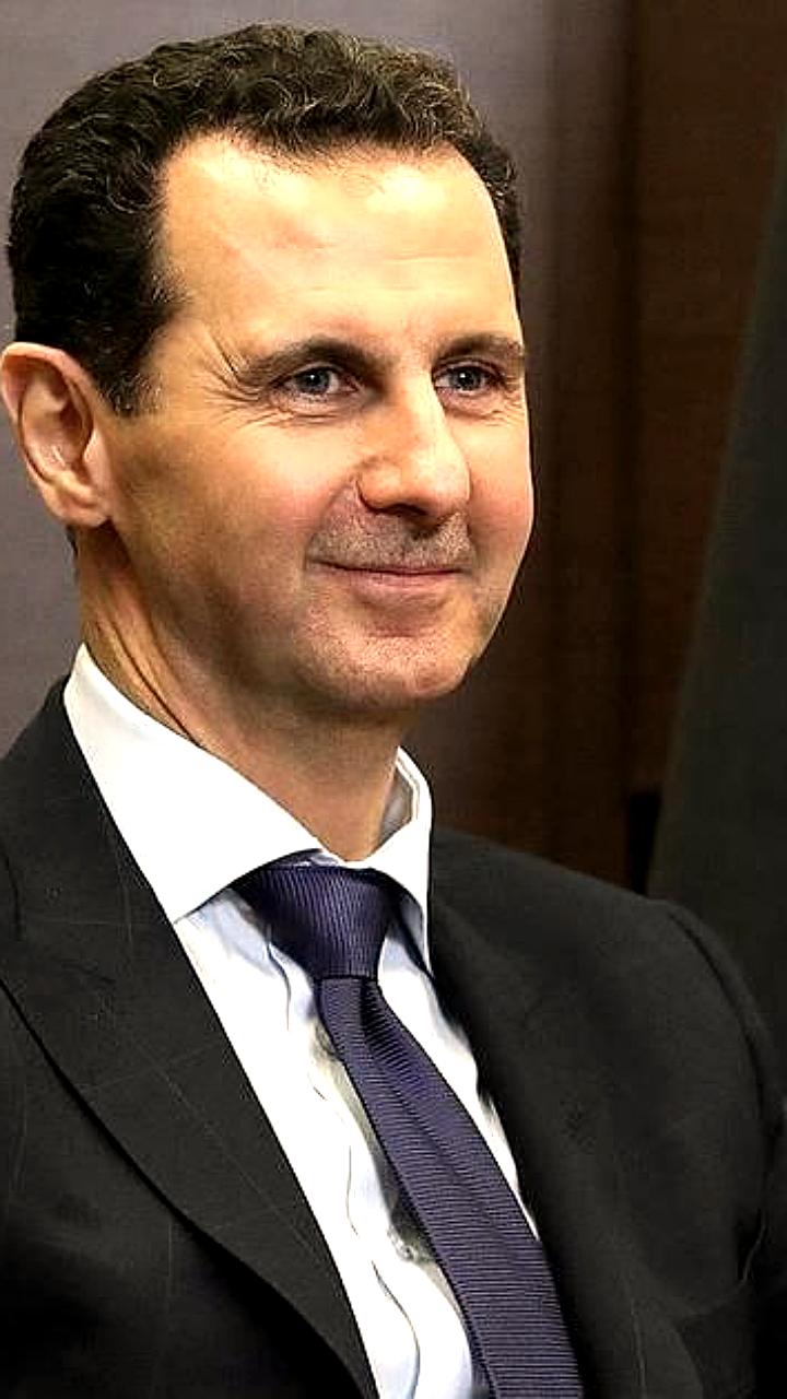 Сирийский суд выдал ордер на арест Башара Асада