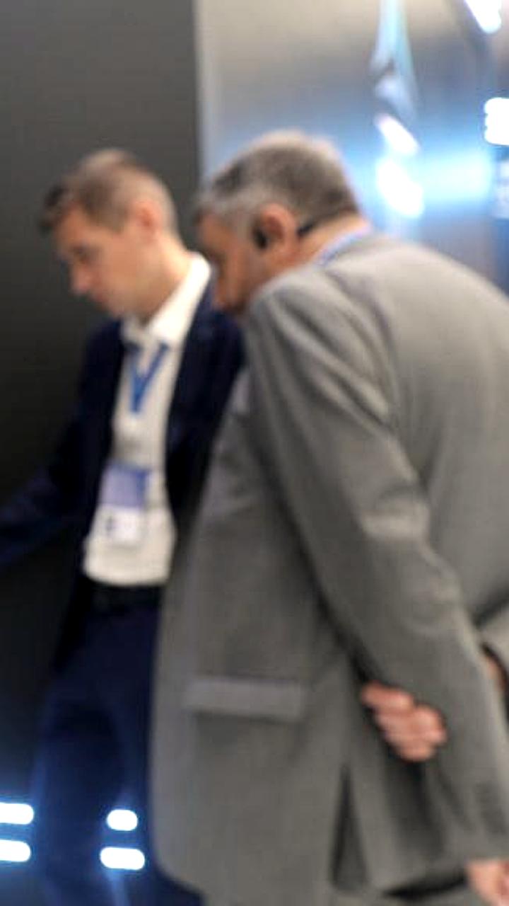Астра и UZTELECOM заключили стратегическое соглашение о партнерстве