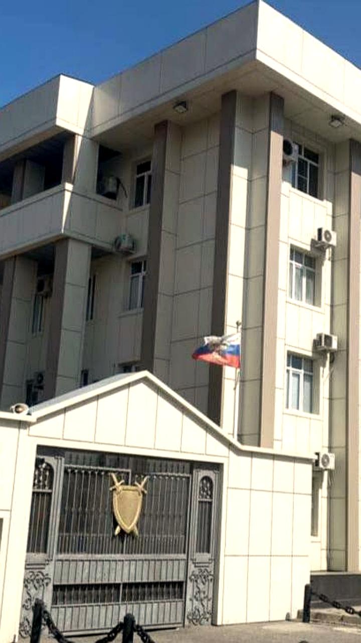 Начальник отделения судебных приставов Махачкалы уволен за утрату доверия