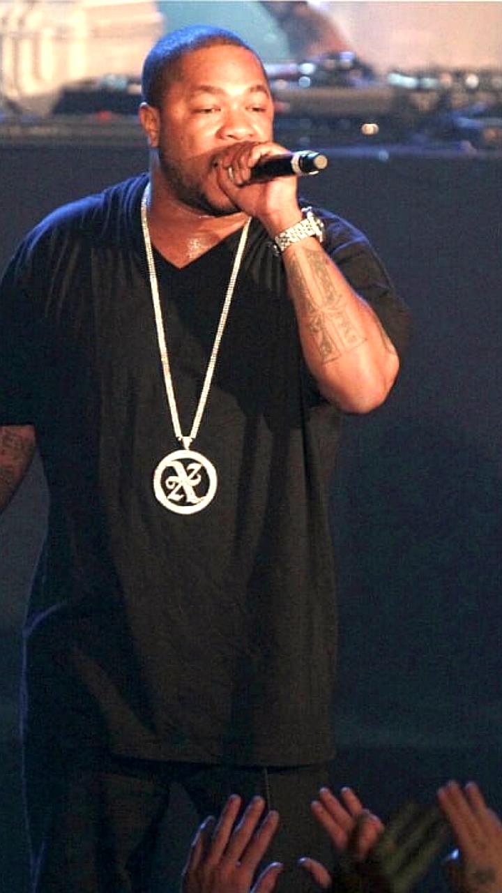 Xzibit анонсировал сольные концерты в Москве и Санкт-Петербурге
